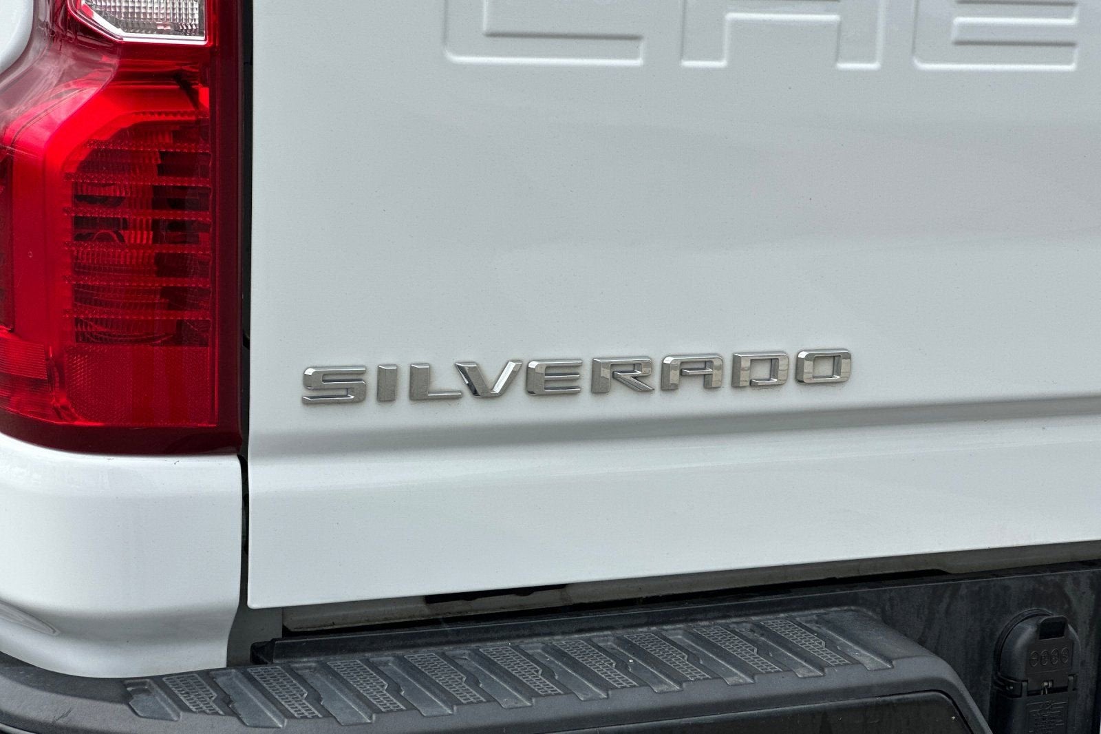 2023 Chevrolet Silverado 2500 HD WT
