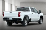2023 Chevrolet Silverado 2500 HD WT
