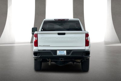 2023 Chevrolet Silverado 2500 HD WT