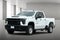 2023 Chevrolet Silverado 2500 HD WT