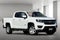 2017 Chevrolet Colorado LT