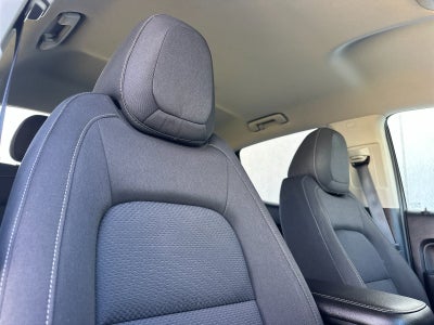 2017 Chevrolet Colorado LT