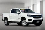 2017 Chevrolet Colorado LT