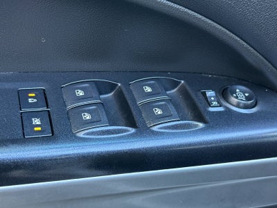 2017 Chevrolet Colorado LT