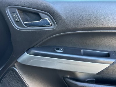 2017 Chevrolet Colorado LT