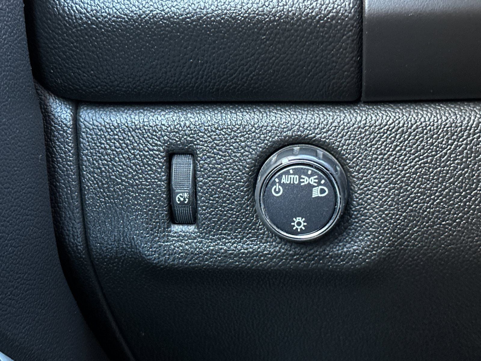 2017 Chevrolet Colorado LT