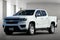 2017 Chevrolet Colorado LT
