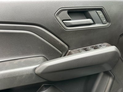 2026 Chevrolet Colorado Work Truck