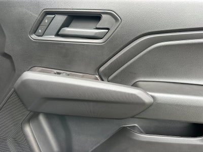 2026 Chevrolet Colorado Work Truck