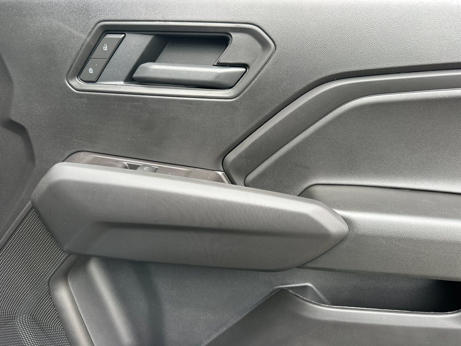 2026 Chevrolet Colorado Work Truck