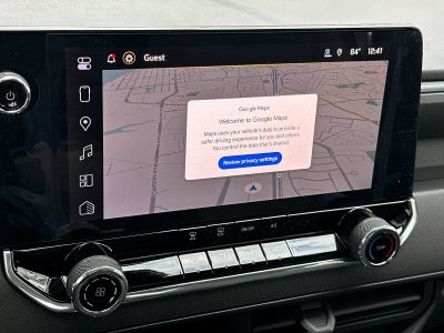 2026 Chevrolet Colorado Work Truck