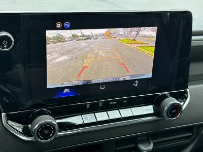 2026 Chevrolet Colorado Work Truck