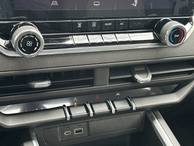 2026 Chevrolet Colorado Work Truck