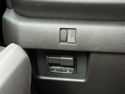 2026 Chevrolet Colorado Work Truck