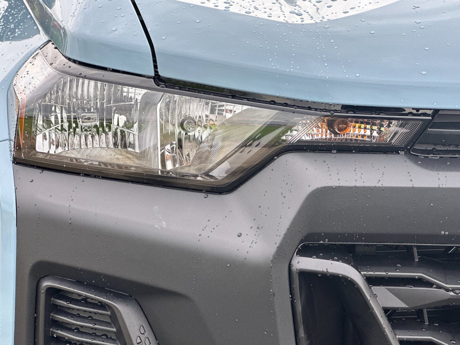 2026 Chevrolet Colorado Work Truck