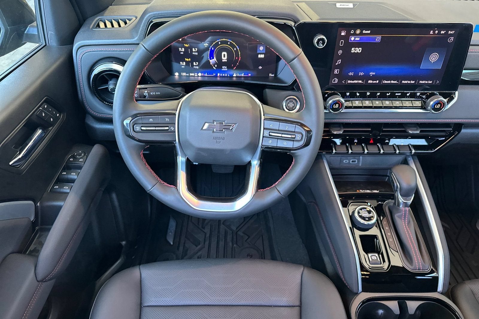 2026 Chevrolet Colorado Z71 - Photo 15