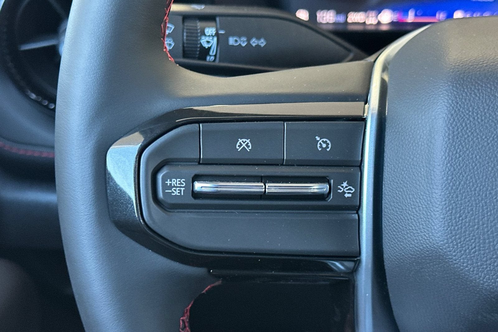 2026 Chevrolet Colorado Z71 - Photo 25