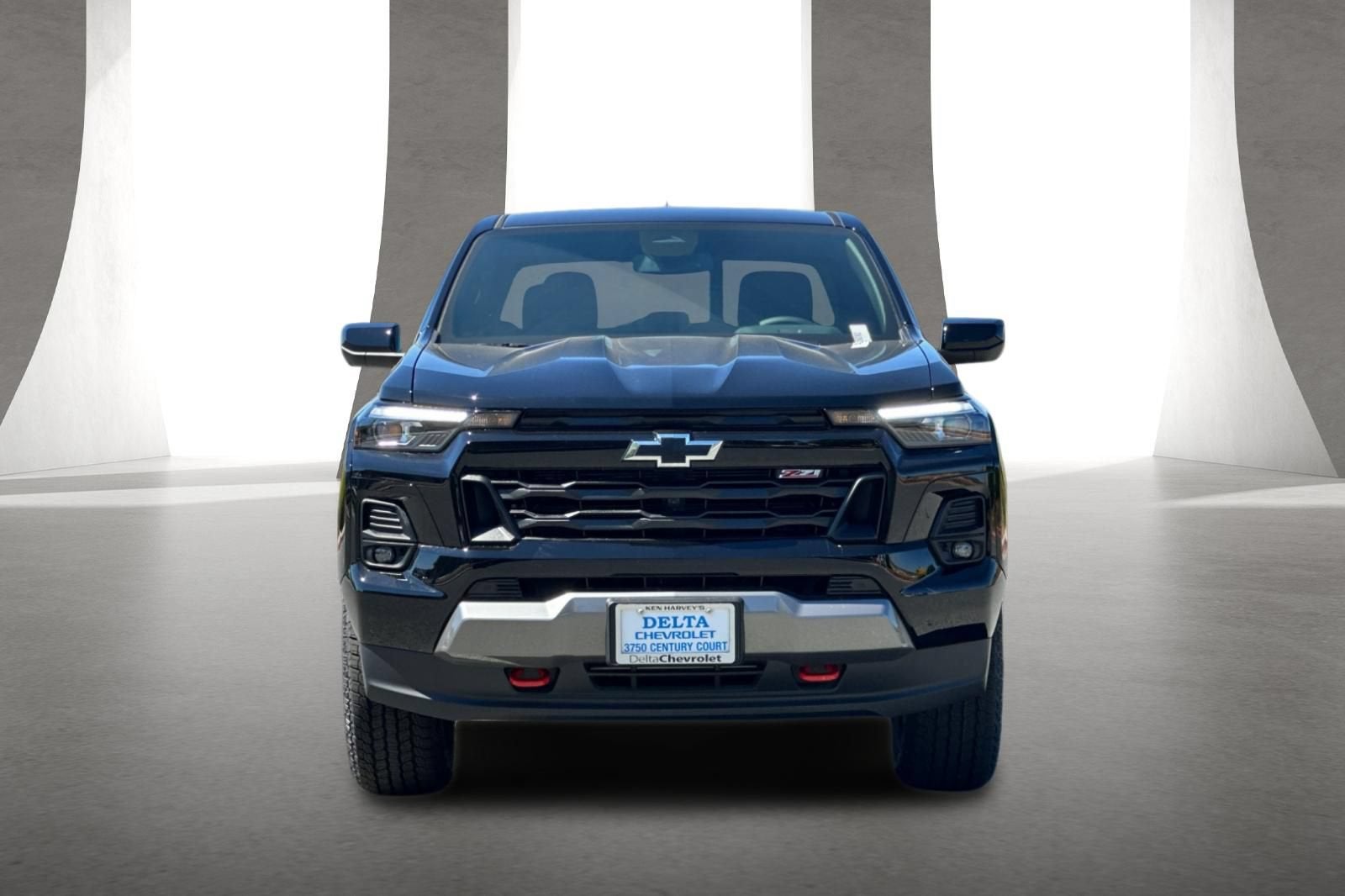 2026 Chevrolet Colorado Z71 - Photo 9