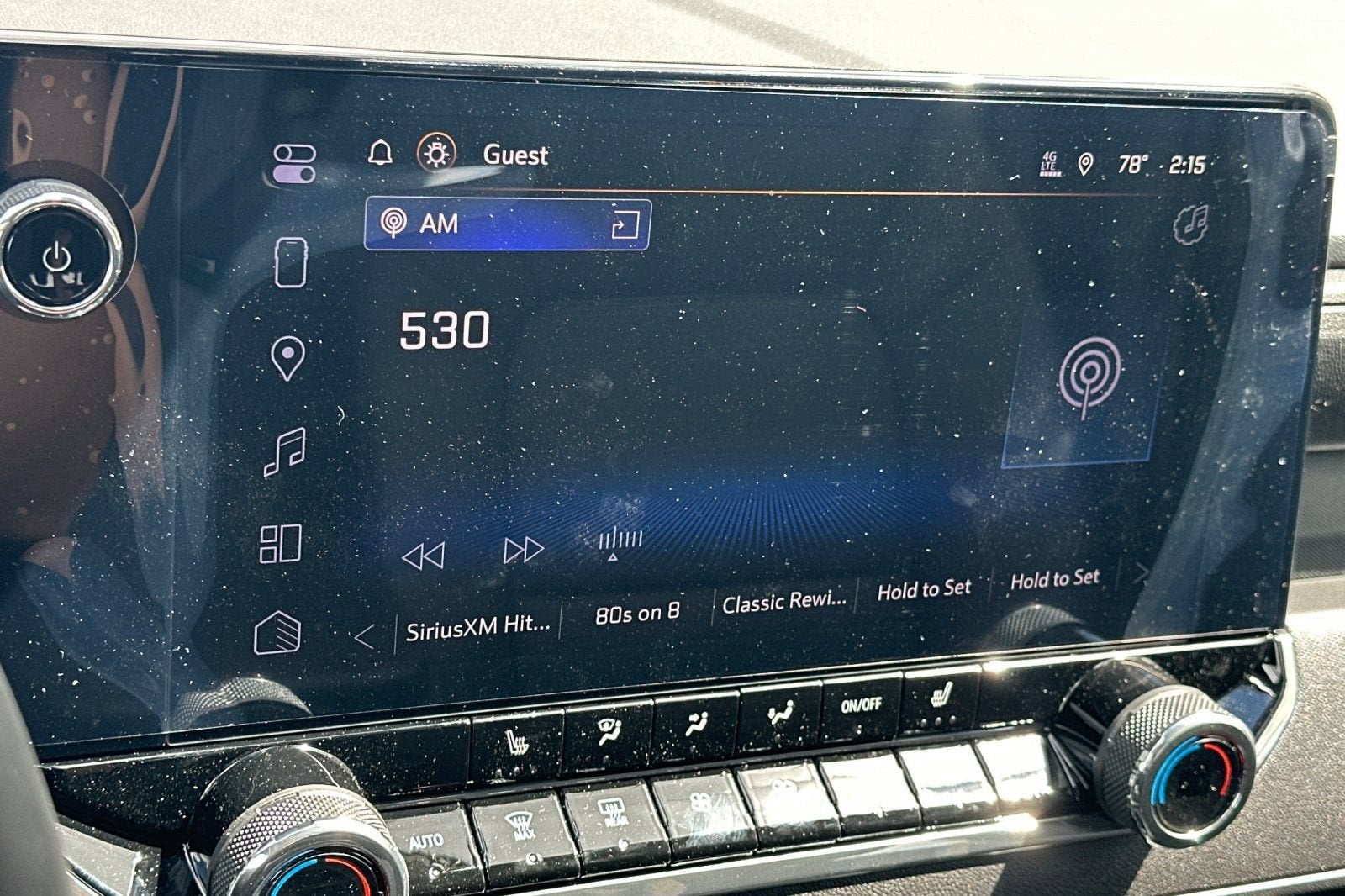 2026 Chevrolet Colorado Trail Boss - Photo 19