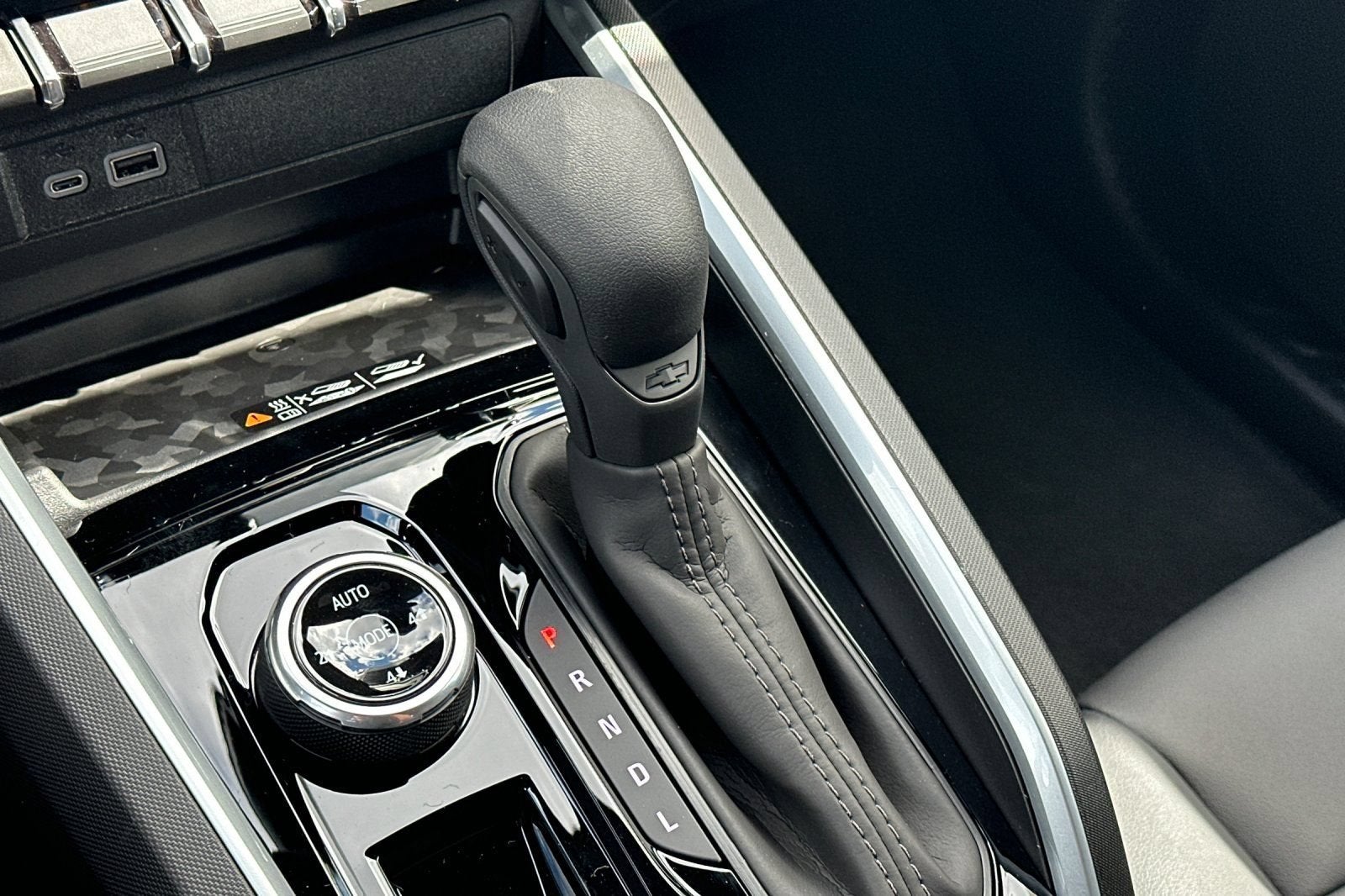 2026 Chevrolet Colorado Trail Boss - Photo 22