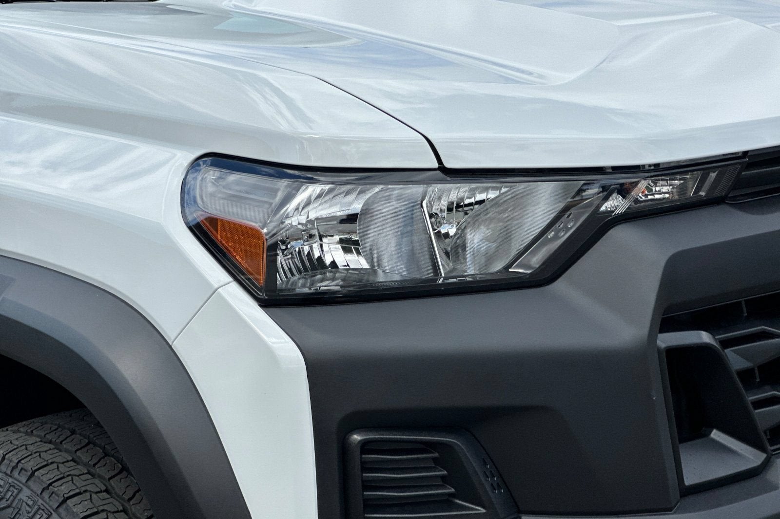 2026 Chevrolet Colorado Trail Boss - Photo 28