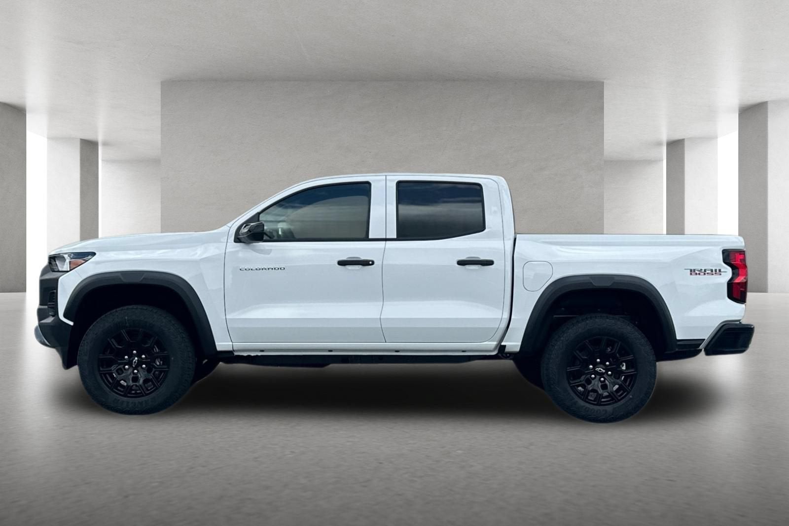 2026 Chevrolet Colorado Trail Boss - Photo 7