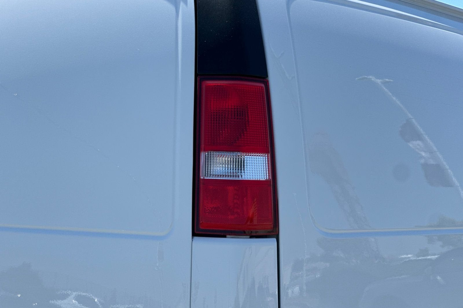 2026 Chevrolet Express Cargo Work Van - Photo 29