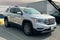 2017 GMC Acadia SLE