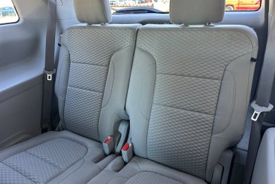 2017 GMC Acadia SLE