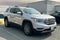 2017 GMC Acadia SLE