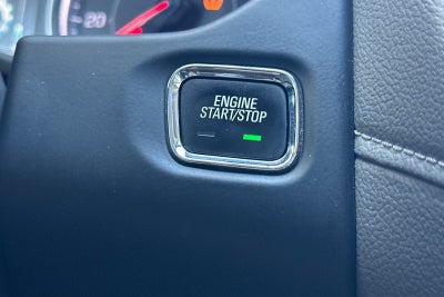 2017 GMC Acadia SLE