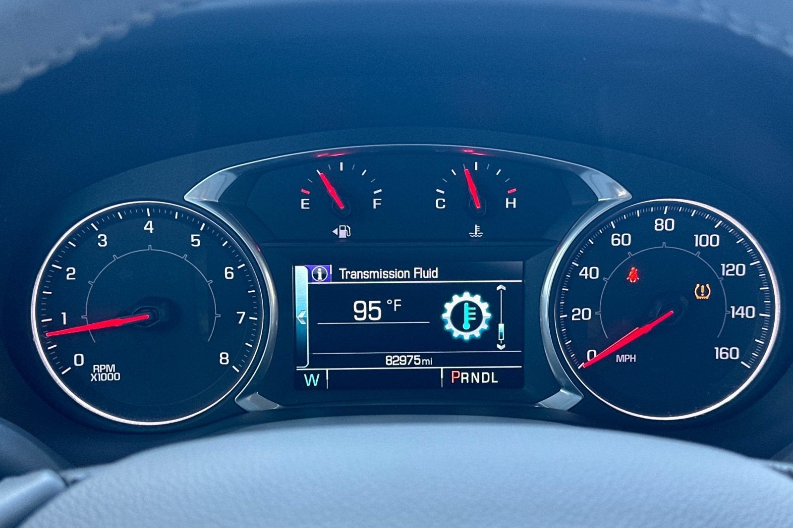 2017 GMC Acadia SLE