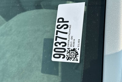 2017 GMC Acadia SLE