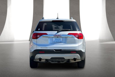 2017 GMC Acadia SLE