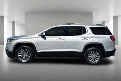 2017 GMC Acadia SLE