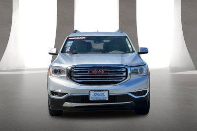 2017 GMC Acadia SLE