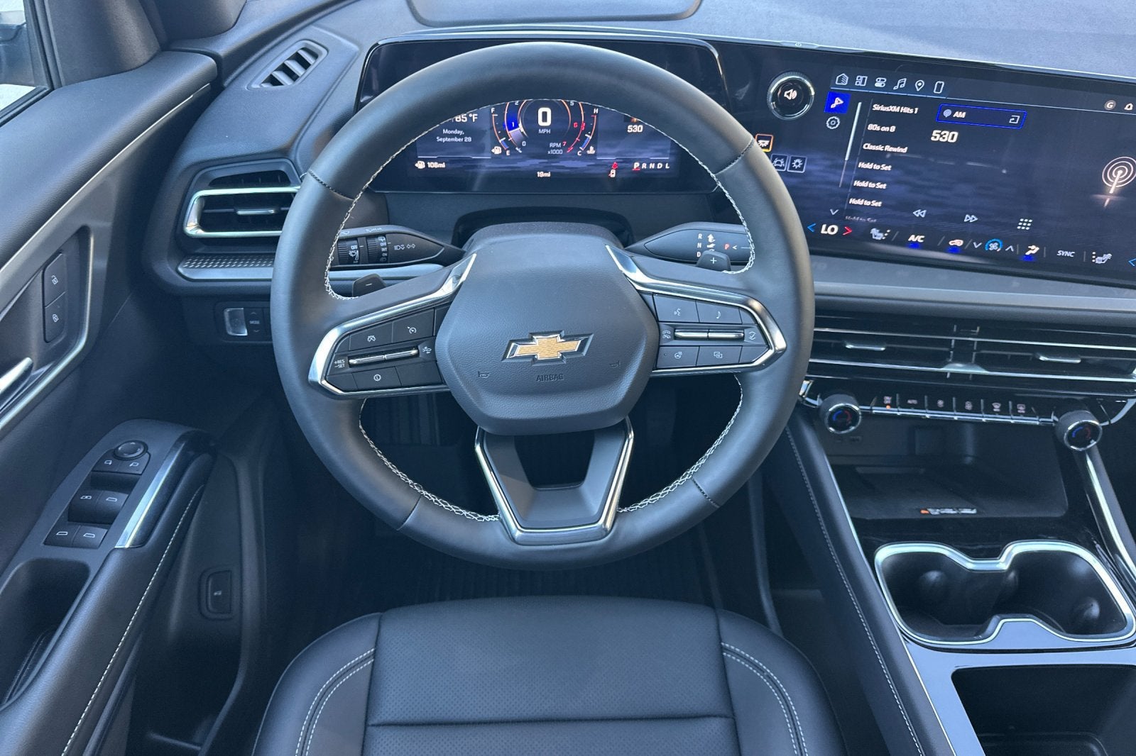 2026 Chevrolet Traverse LT - Photo 15