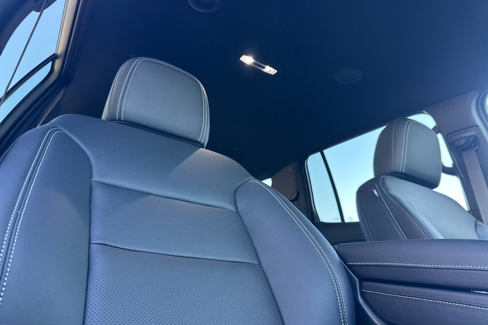 2026 Chevrolet Traverse LT - Photo 19
