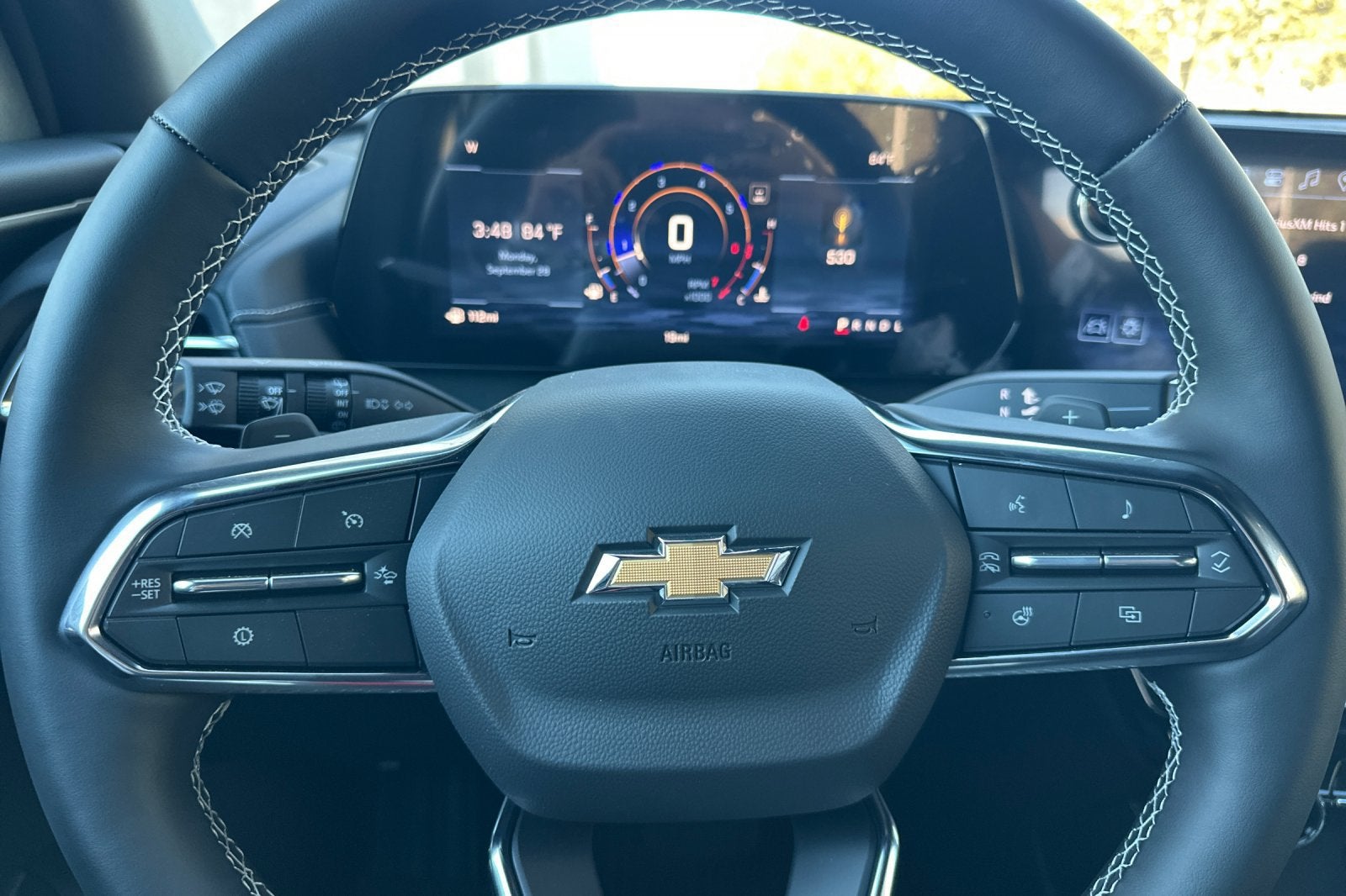 2026 Chevrolet Traverse LT - Photo 26