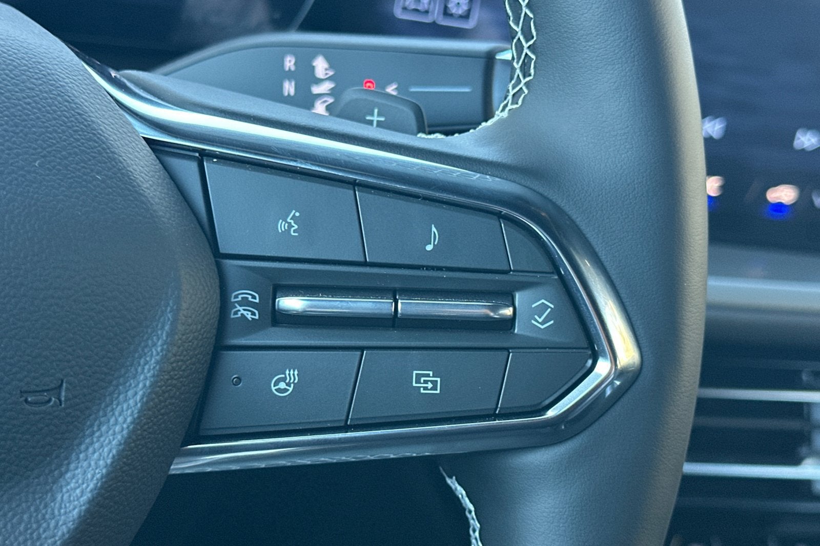 2026 Chevrolet Traverse LT - Photo 28