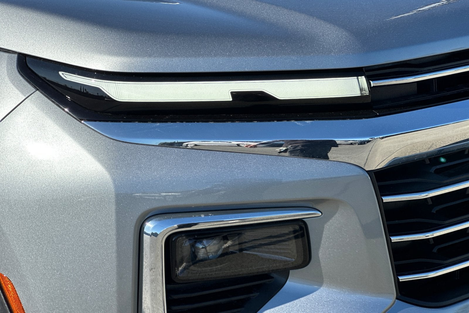 2026 Chevrolet Traverse LT - Photo 30