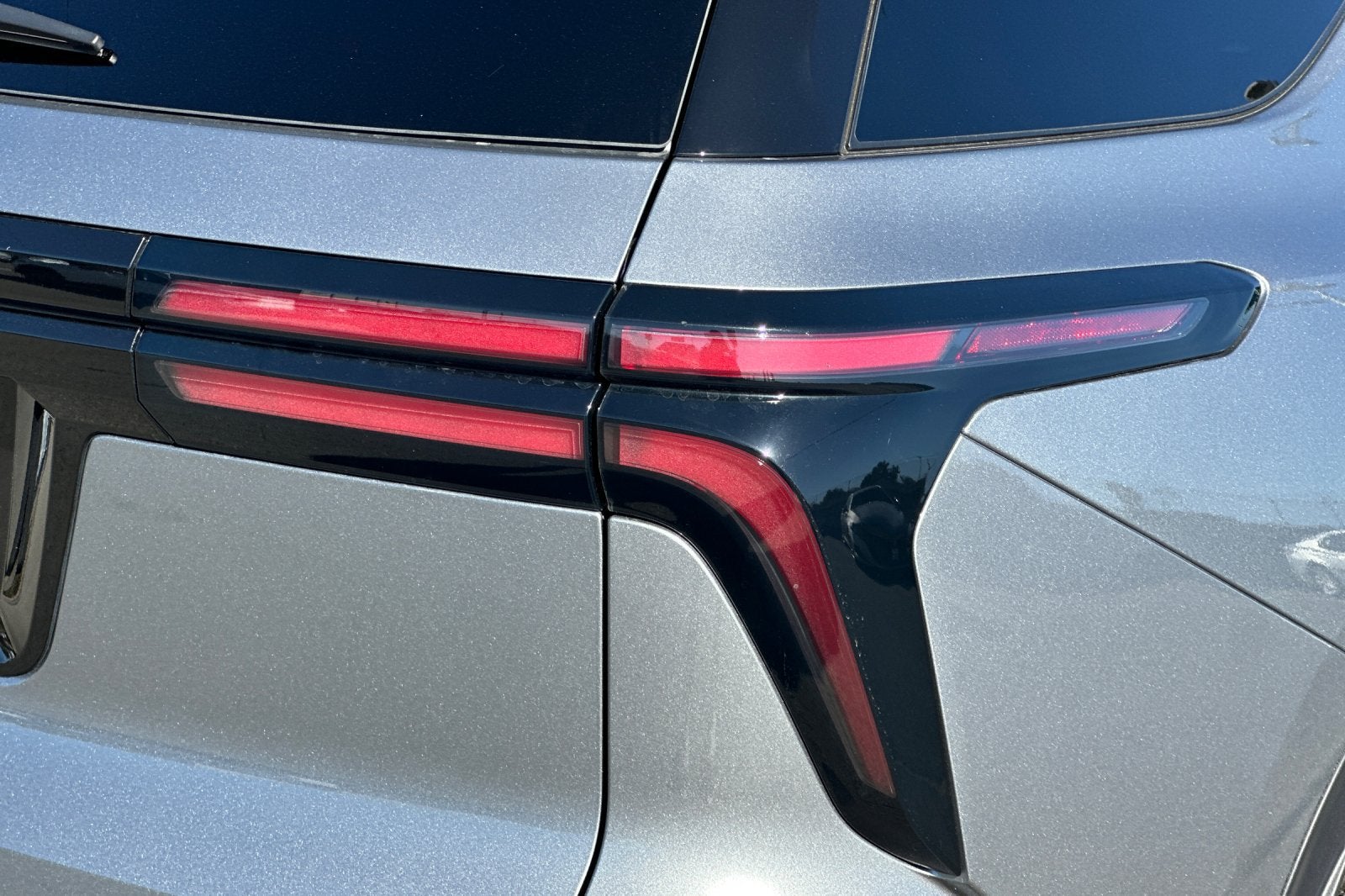 2026 Chevrolet Traverse LT - Photo 31