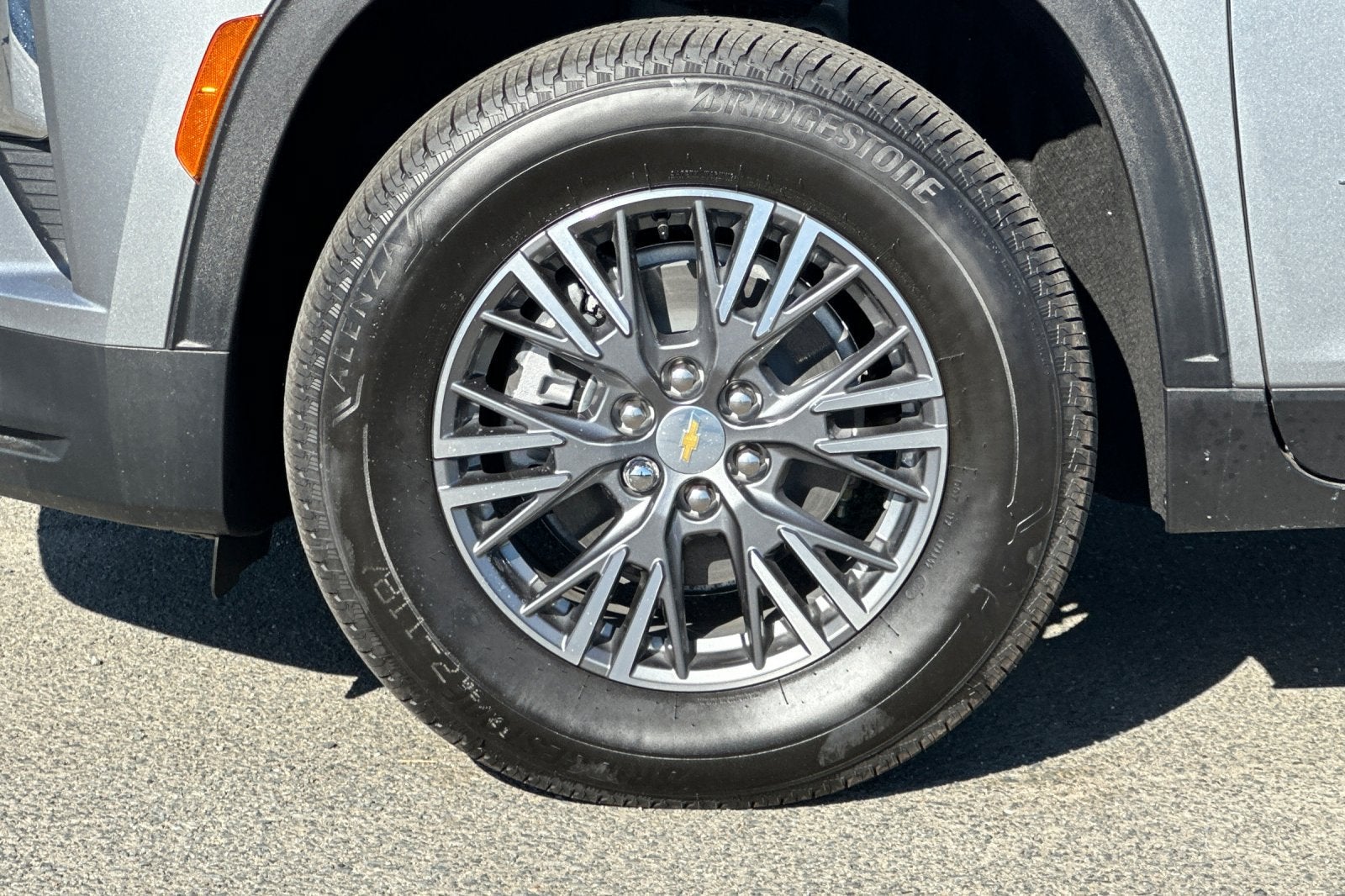 2026 Chevrolet Traverse LT - Photo 32