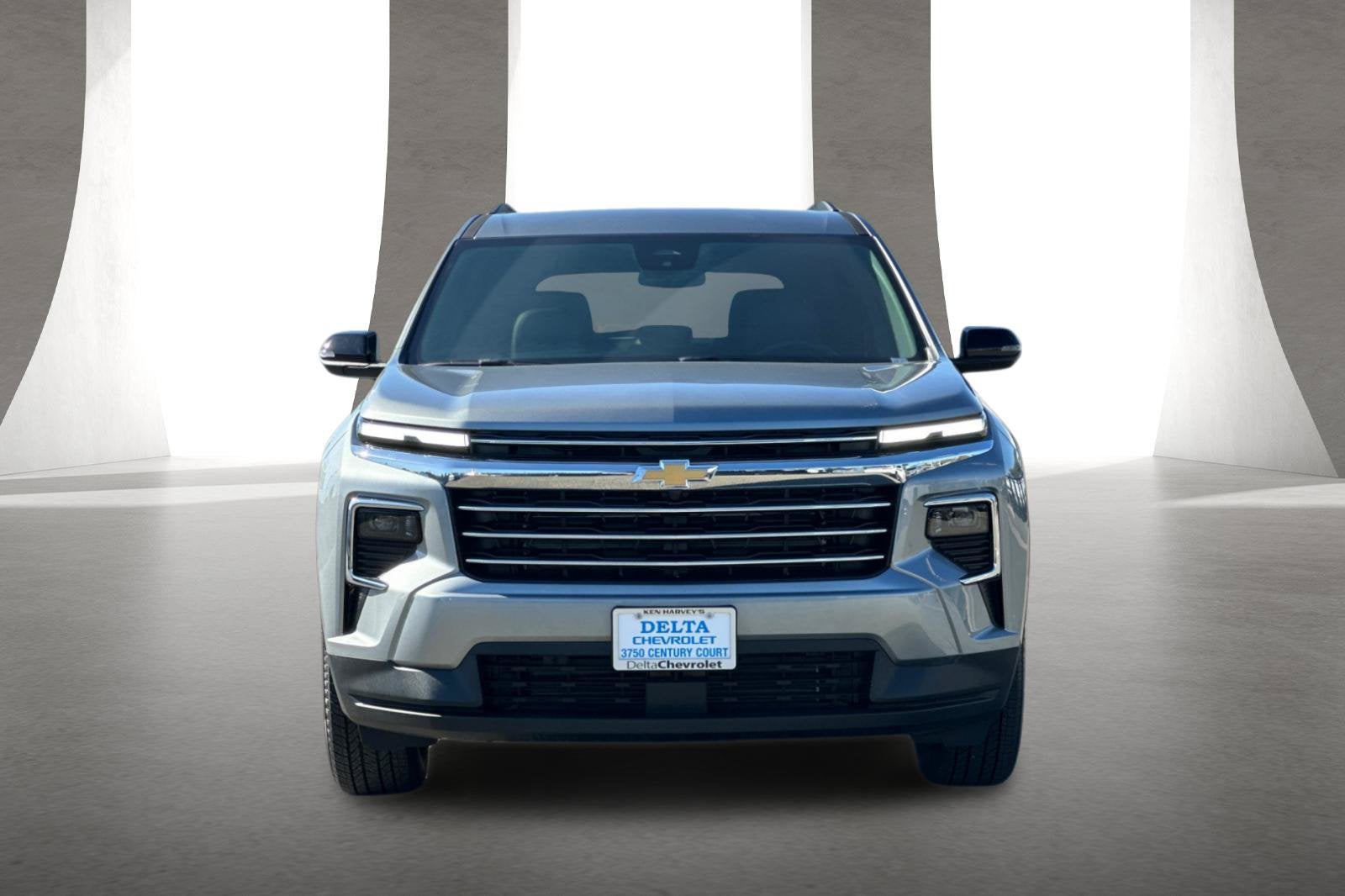 2026 Chevrolet Traverse LT - Photo 9
