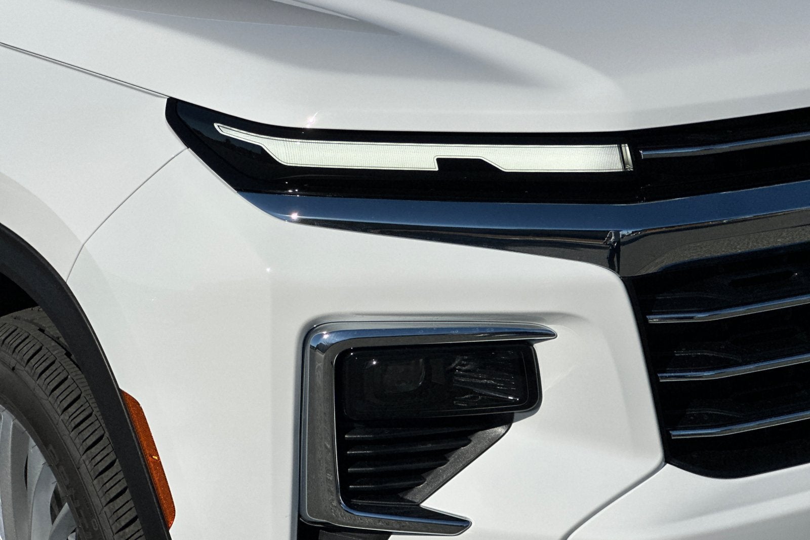 2027 Chevrolet Traverse LT - Photo 30
