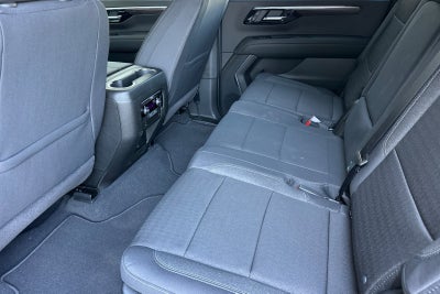 2027 Chevrolet Suburban LS
