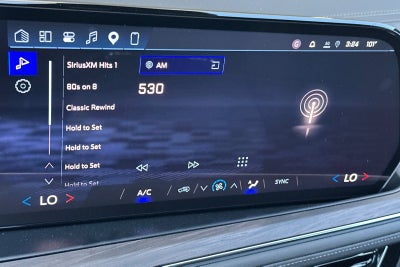 2027 Chevrolet Suburban LS