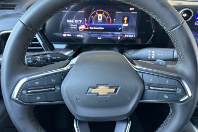 2027 Chevrolet Suburban LS