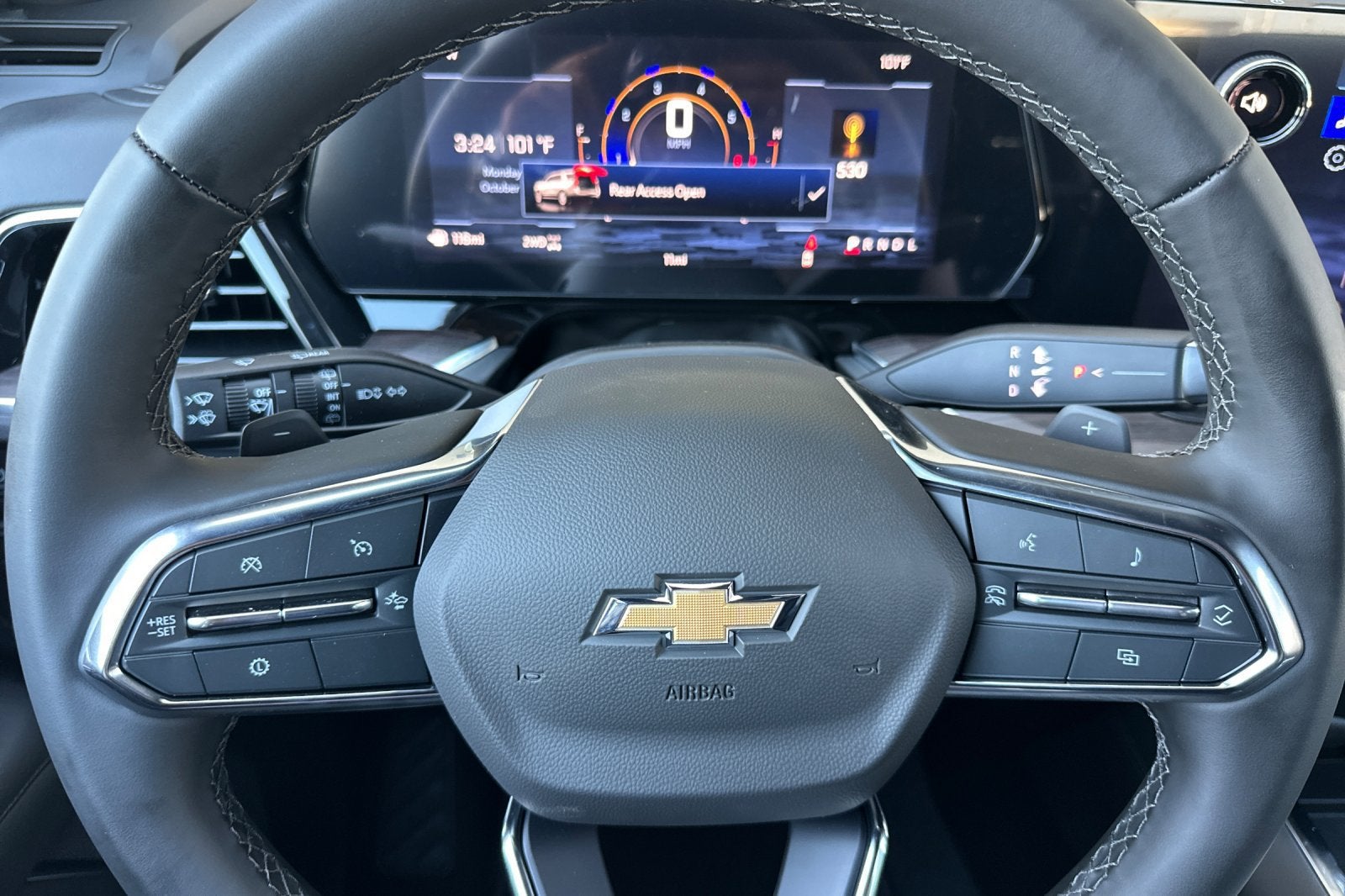 2027 Chevrolet Suburban LS