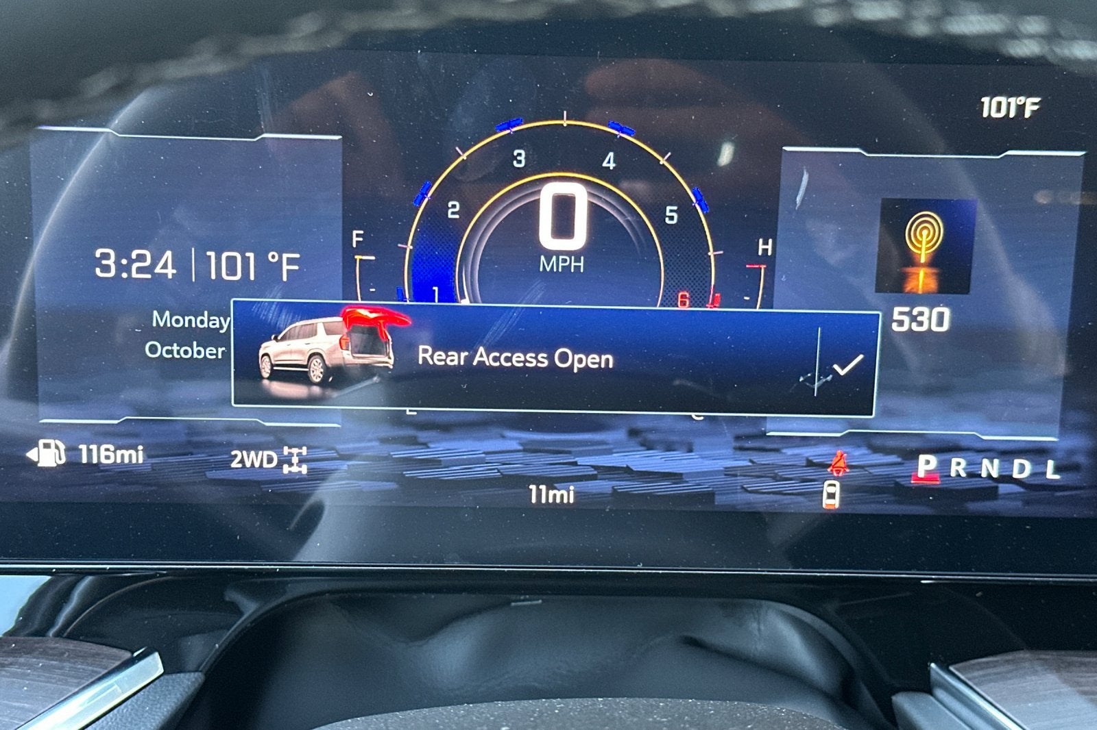 2027 Chevrolet Suburban LS
